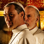 Jude Law i John Malkovich: Gwiazdy Watykanu