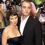 Jude Law i Sadie Frost: To koniec