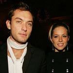 Jude Law i Sienna Miller znowu razem?