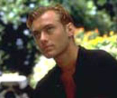 Jude Law i The Beatles