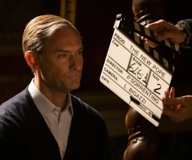Jude Law przegrał kiedyś casting z Piotrem Adamczykiem