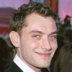 Jude Law w roli doktora Jekylla i pana Hyde'a