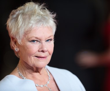 Judi Dench dała improwizowany koncert! Zaśpiewała przebój ABBY