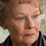 Judi Dench: Gromadzi doświadczenia