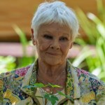 Judi Dench już nie wystąpi na ekranach? "Ja już nawet nie widzę!"