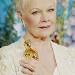 Judi Dench: Legenda kina ma szansę na drugiego Oscara w karierze