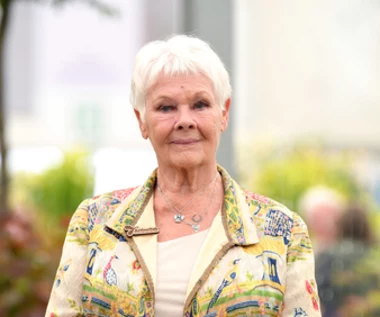 Judi Dench: TikTok uratował mi życie 