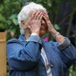 Judi Dench traci wzrok. Uprawianie aktorstwa "niemożliwe"