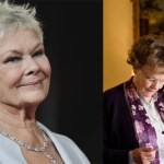 Judi Dench walczy o dziecko