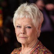 Judi Dench