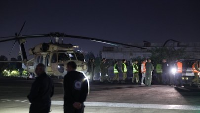 Judi Weinstein nie żyje. Potwierdzono śmierć Amerykanki porwanej przez Hamas