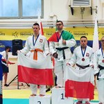 Judo. Adriana Dadci-Smoliniec: zapracować na wymarzone miejsce