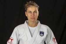 Judo. Anja Stangar zachorowała na chłoniaka