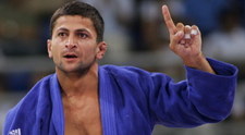 Judo. Zurab Zwiadauri oskarżony o zabójstwo