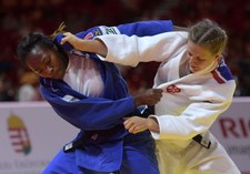 Judoczka Agata Ozdoba-Błach: obostrzenia były duże