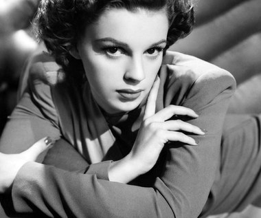 Judy Garland: Tragiczne życie legendy Hollywood
