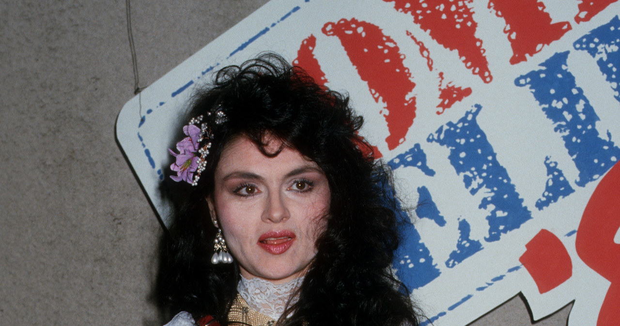 Judy Tenuta, 1987 r. /Ron Galella, Ltd. /Getty Images