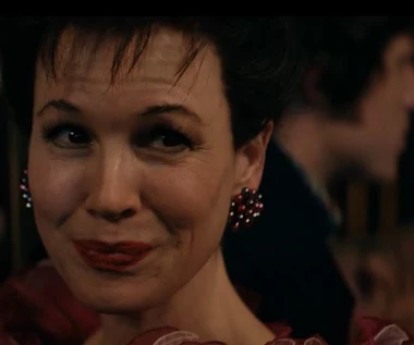 "Judy: Transformacja Renee Zellweger