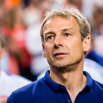 Juergen Klinsmann selekcjonerem Korei Południowej
