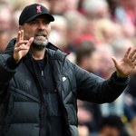 Juergen Klopp najlepszym trenerem sezonu w Premier League