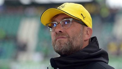 Juergen Klopp poprowadzi Fenerbahce?