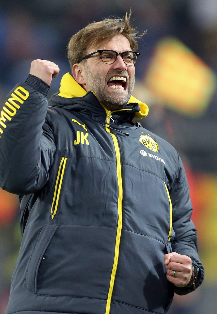 Juergen Klopp /FRISO GENTSCH /PAP/EPA