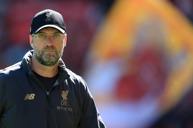Juergen Klopp / Simon Stacpoole/Offside / Contributor /Getty Images