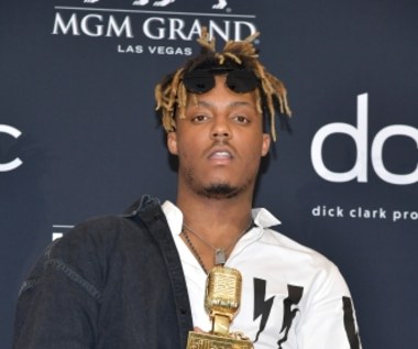 Juice WRLD: Ujawniono oficjalną przyczynę śmierci 21-letniego rapera