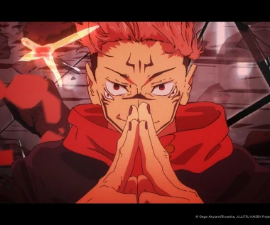 "Jujutsu Kaisen: Execution" [trailer]