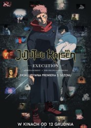 Jujutsu Kaisen: Execution