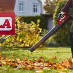 Jula rusza z ofertą Meec Tools. Te 4 sprzęty przydadzą się do jesiennych prac w ogrodzie
