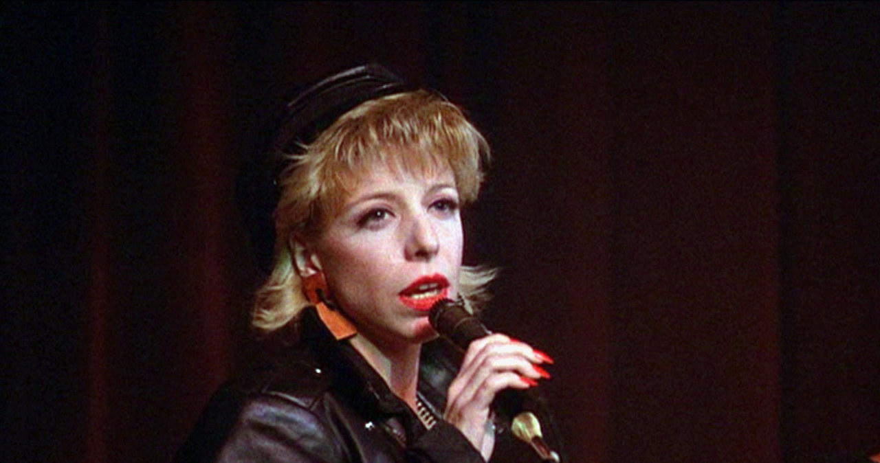 Julee Cruise nie żyje /Getty Images