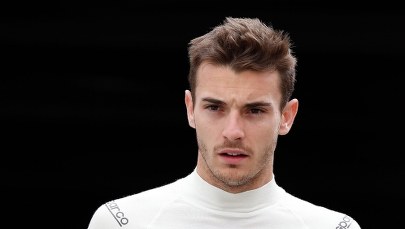Jules Bianchi nie żyje