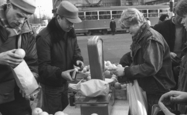 Julia Banaszewska: Tęsknota za PRL? Siłą rzeczy to nasza przeszłość