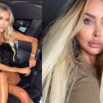 Julia Dybowska wygląda jak "żywa lalka Barbie"? Co na to 61-letni partner?