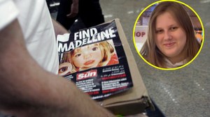 Julia Faustyna nie jest zaginioną Madeleine McCann. Są wyniki testów DNA
