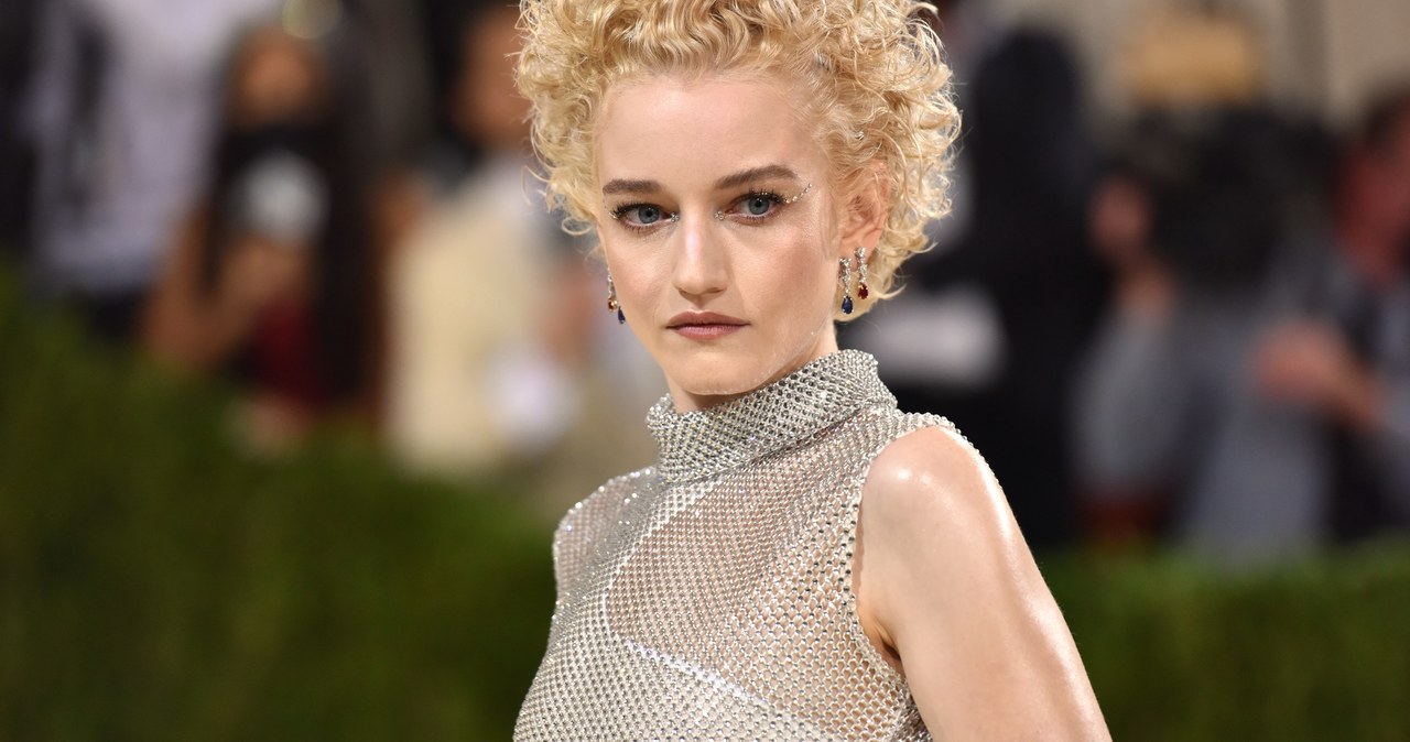 Julia Garner gra w nowym hicie Netfliksa! / Sean Zanni / Contributor /Getty Images