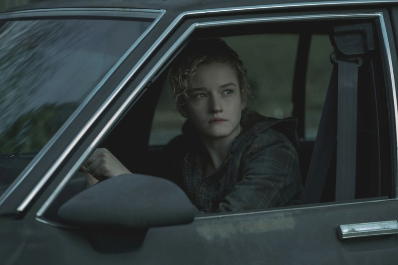 Julia Garner , ""Ozark" sezon 2 /Jessica Miglio/Netflix/The Hollywood Archiv /East News