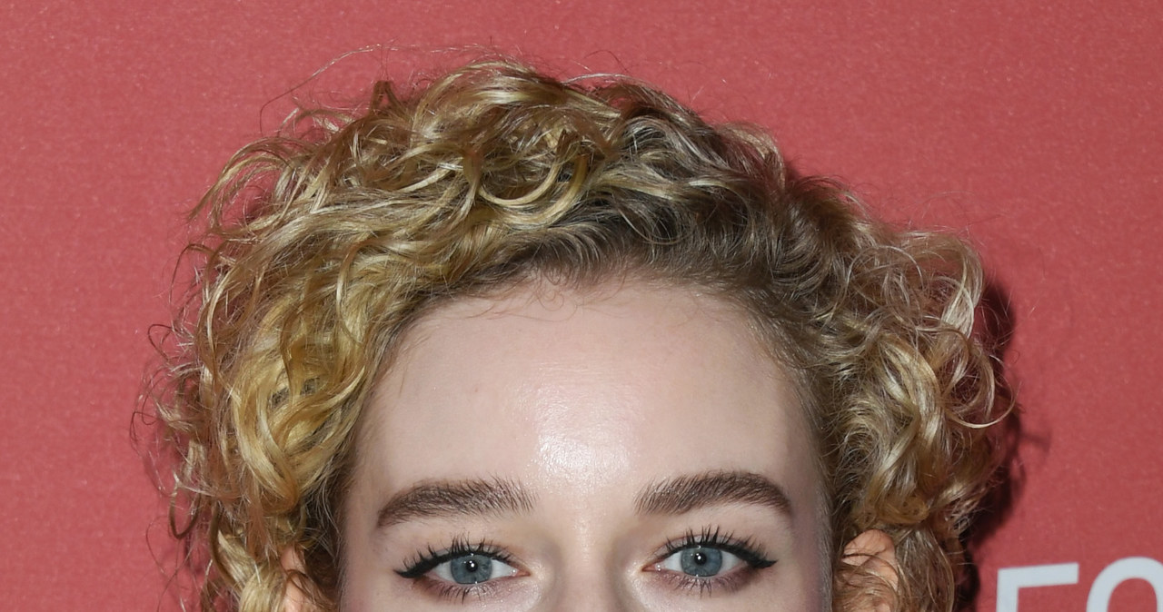 Julia Garner w 2019 roku /Jon Kopaloff /Getty Images