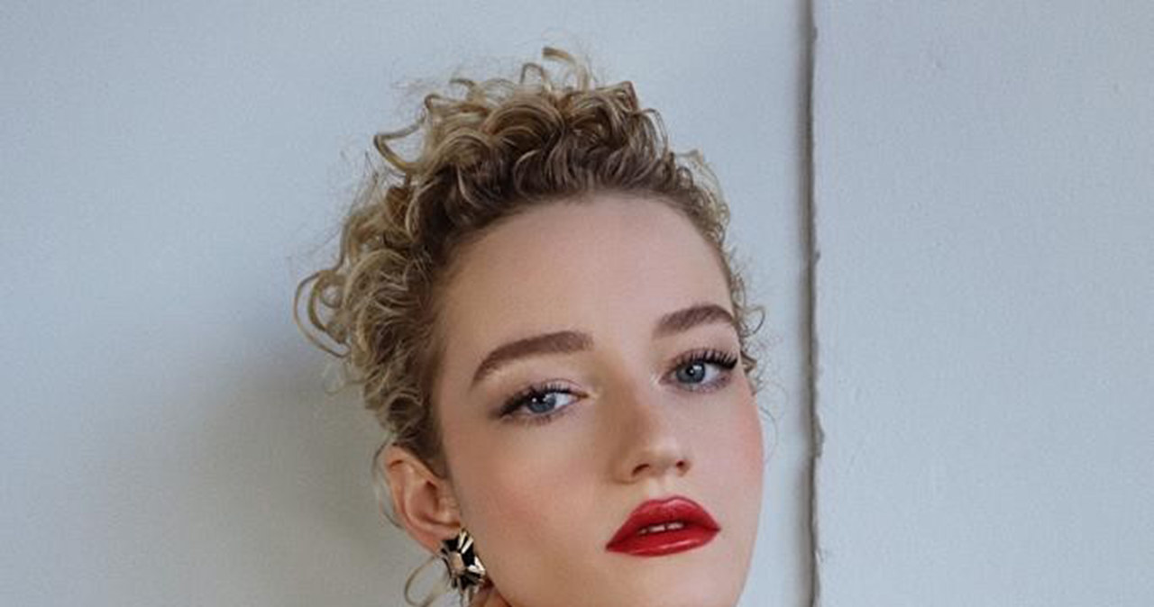 Julia Garner /Handout /Getty Images