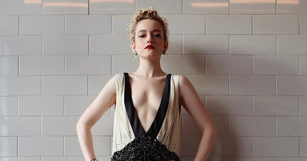 Julia Garner /Handout /Getty Images