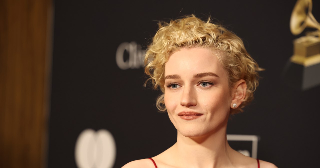 Julia Garner /Amy Sussman /Getty Images