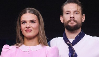 Julia Juryś wyznała prawdę o relacji z Sebastianem Fabijańskim. "Jestem go ciekawa"