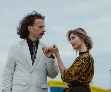 Julia Kamińska i Pan Savyan powracają. "Iskra najczystszej radości"