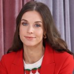 Julia Kamińska o roli w "BrzydUli". Na planie spędza 12 godzin! 