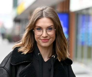 Julia Kamińska otworzyła się na temat związku. "Trafiłam na Włocha, który kompletnie nie wiedział, kim ja jestem"