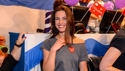 Julia Kamińska: Podobają mi się ludzie, którzy pomagają