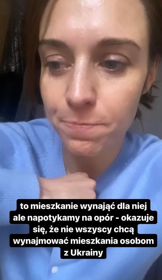Julia Kamińska /Instagram