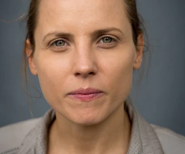 Julia Kijowska: Nowa Krystyna Janda