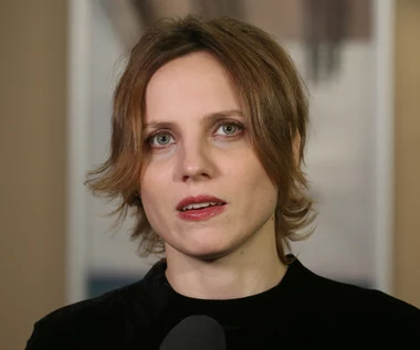 Julia Kijowska: Nowa Krystyna Janda